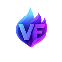 VibeForge logo